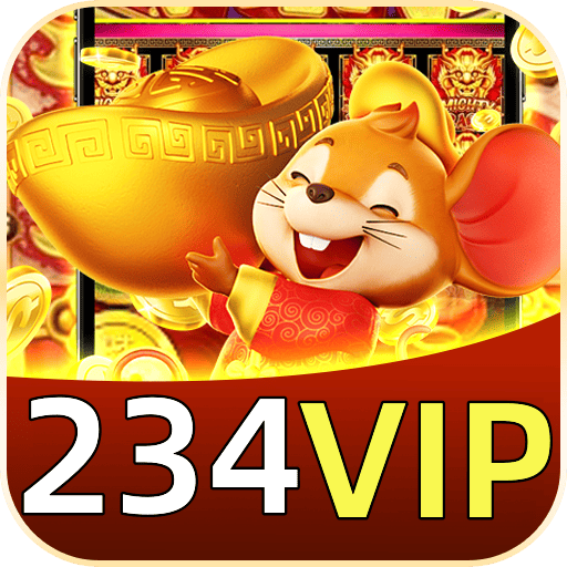 Logo da 234vip